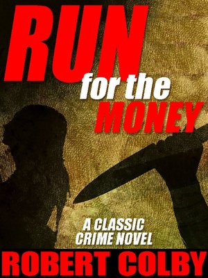 cover image of Run for the Money